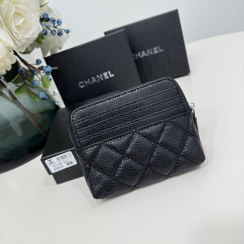 Chanel Wallets Purse